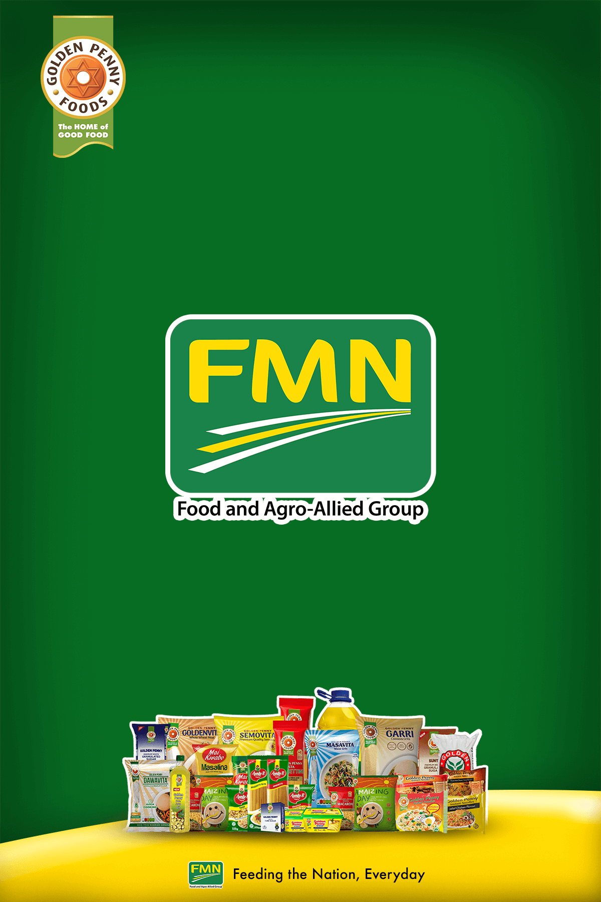 FMN PLC. 